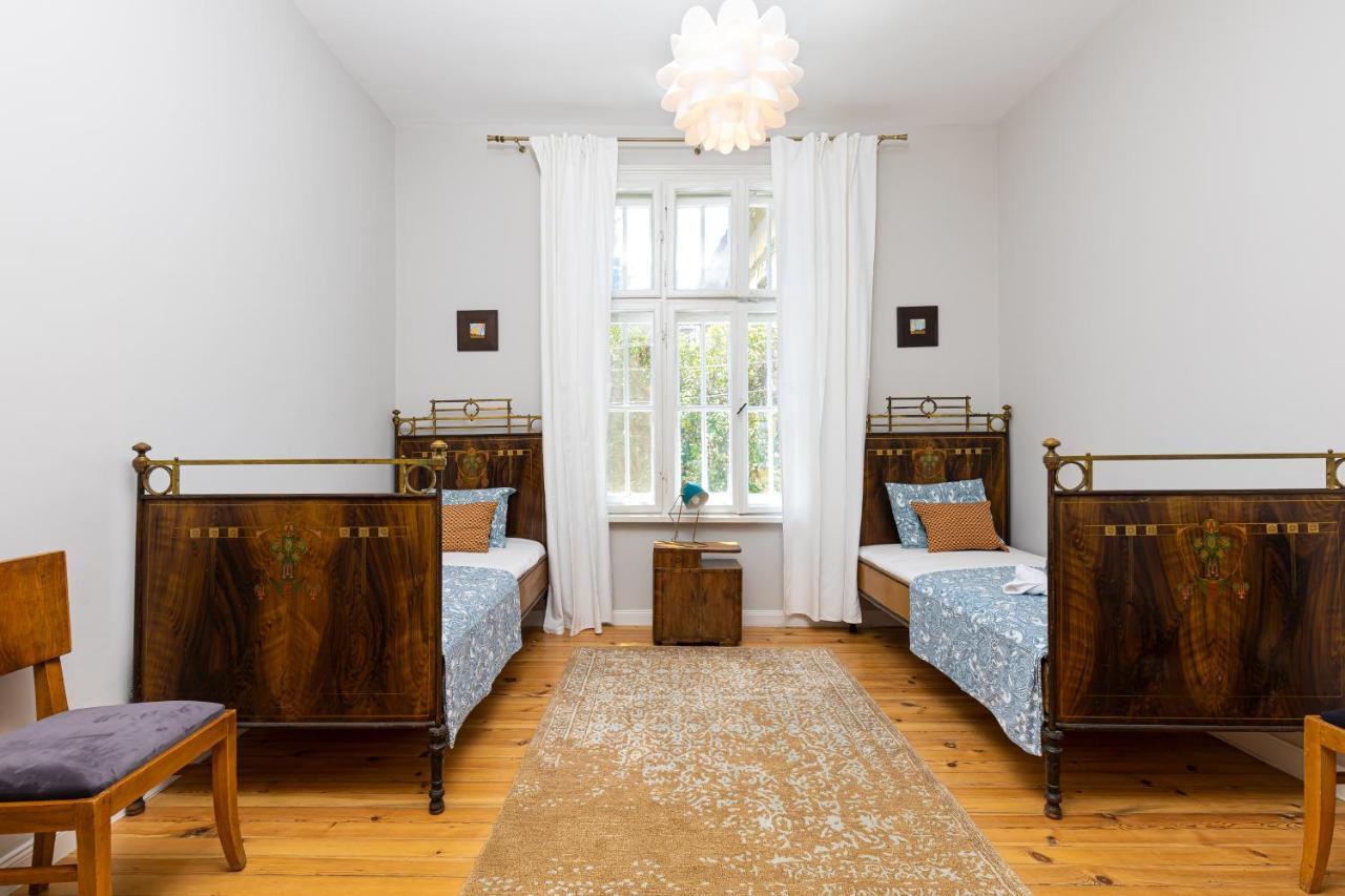 The Old Town Vintage 2-Bedroom Jewel By Flat Mаnager Пловдив Екстериор снимка