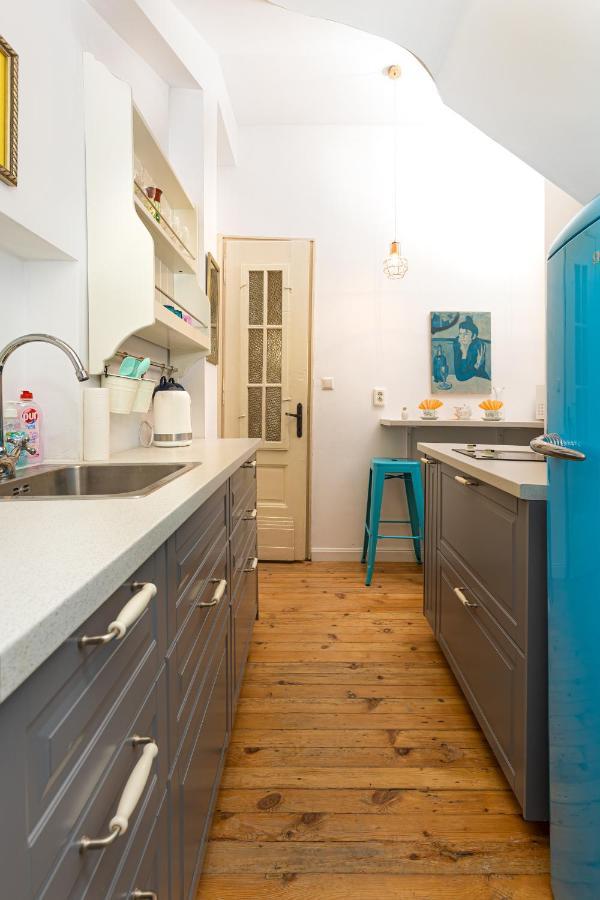 The Old Town Vintage 2-Bedroom Jewel By Flat Mаnager Пловдив Екстериор снимка